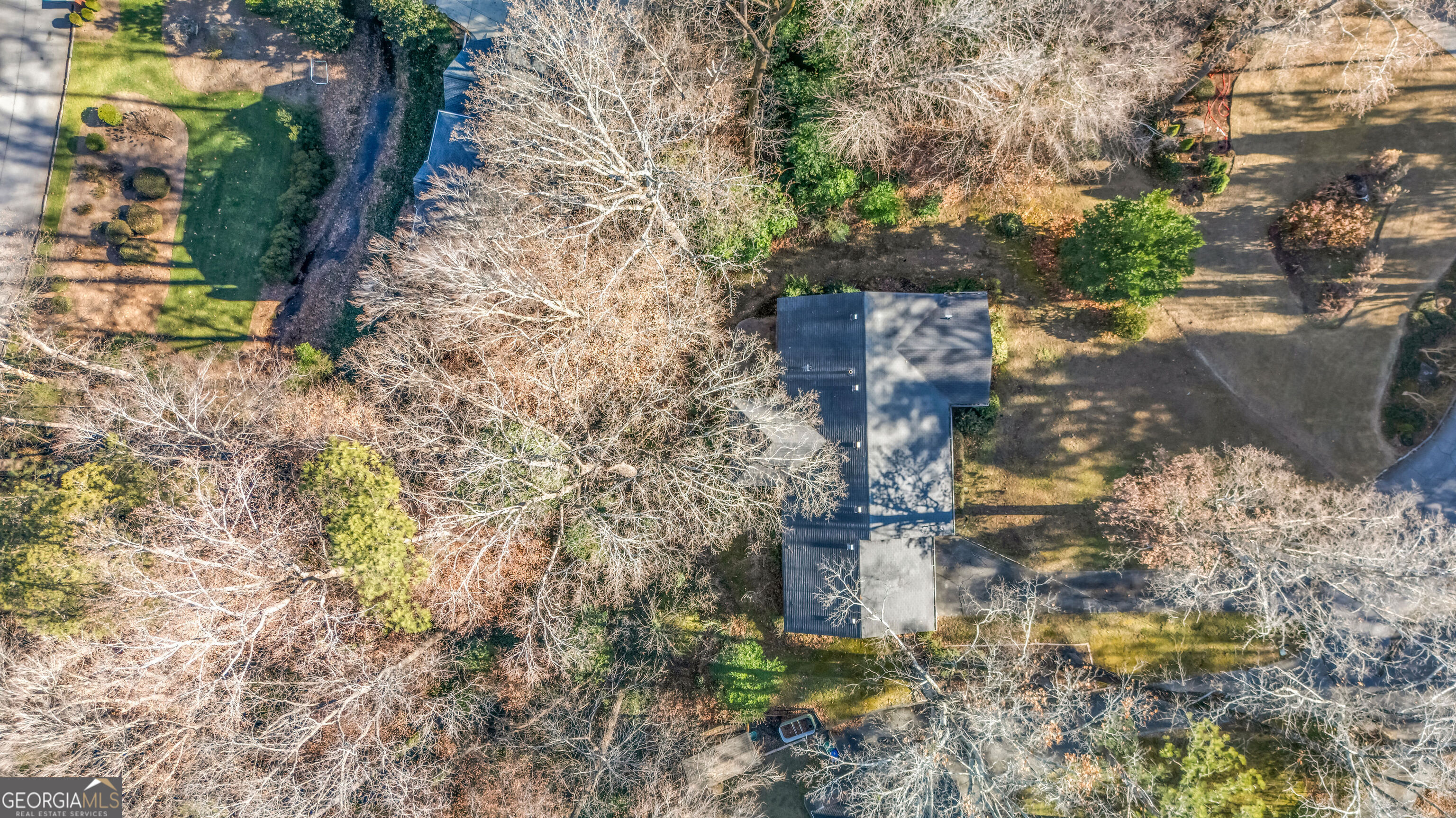 2425 Melinda Court NE Atlanta GA 30345