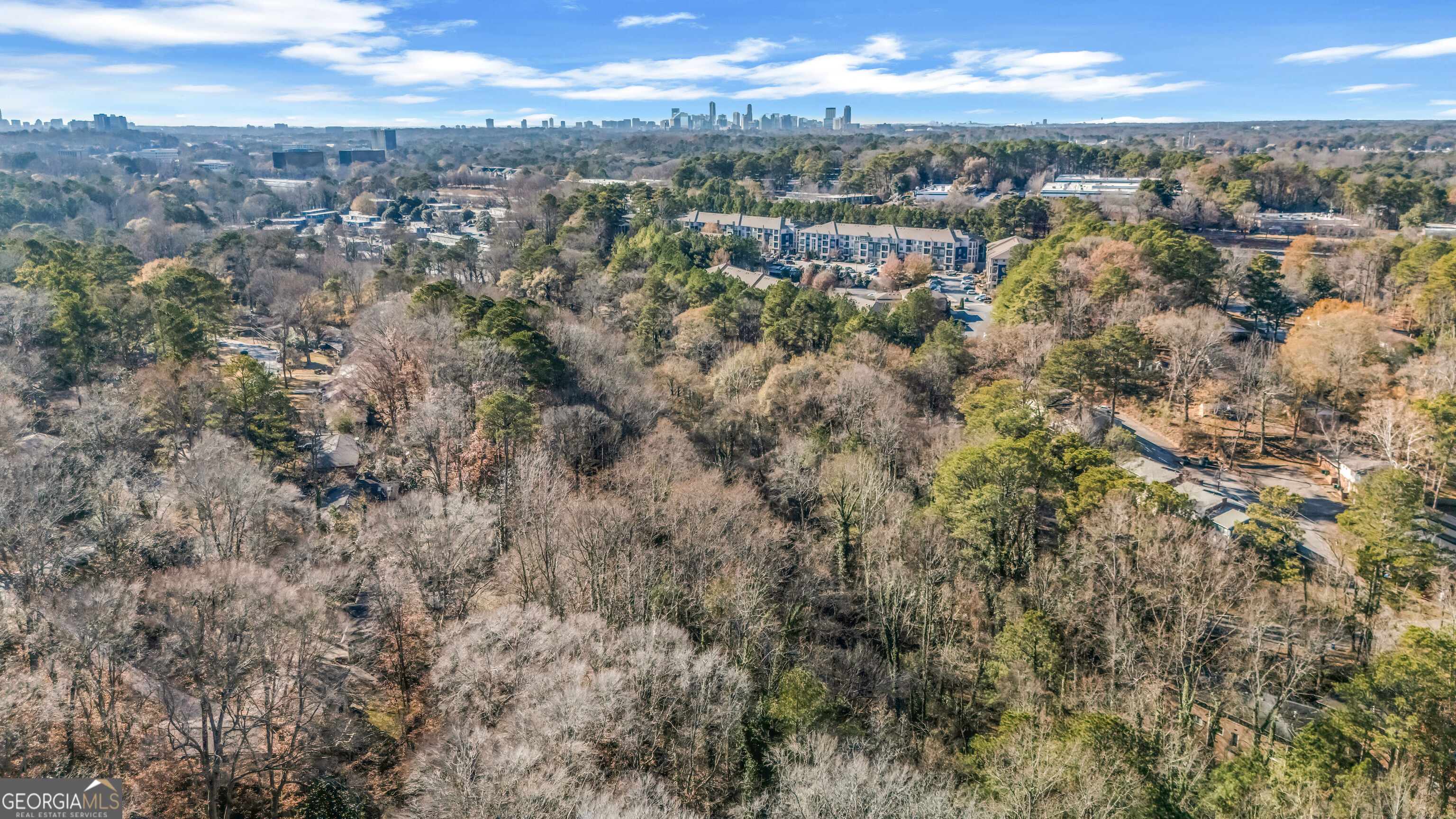 2425 Melinda Court NE Atlanta GA 30345