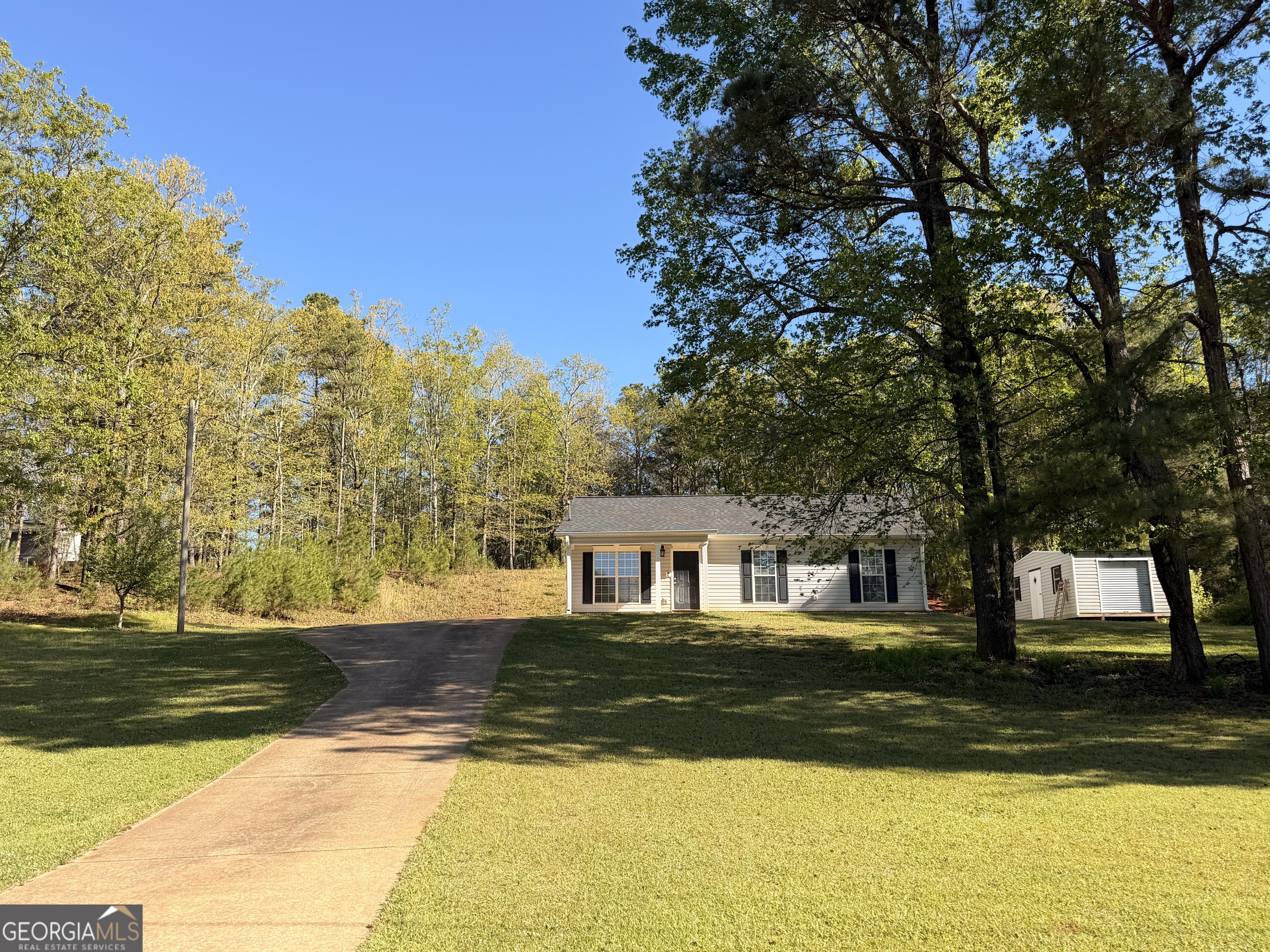 53 Nantucket Drive Lagrange GA 30241