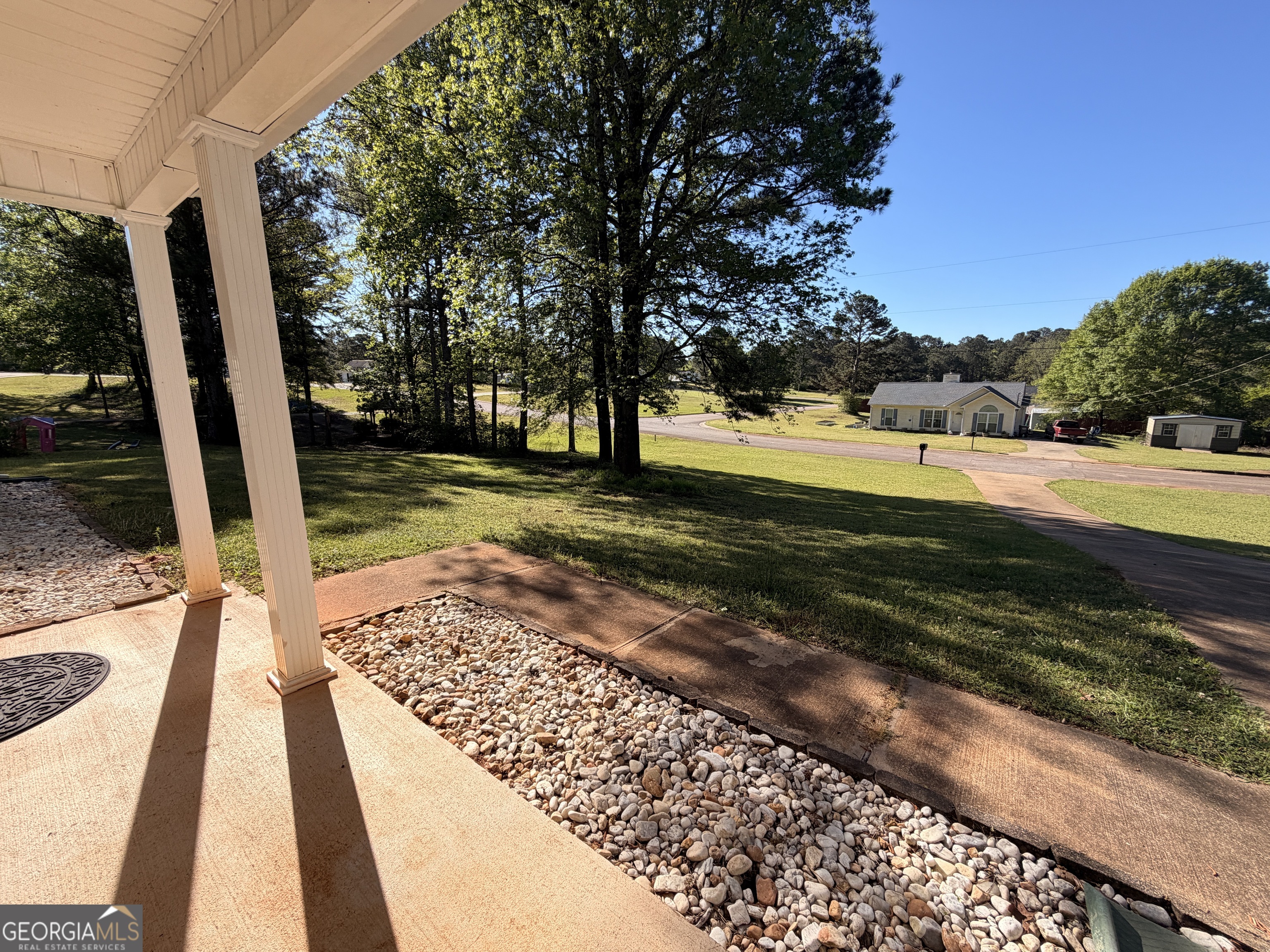 53 Nantucket Drive Lagrange GA 30241