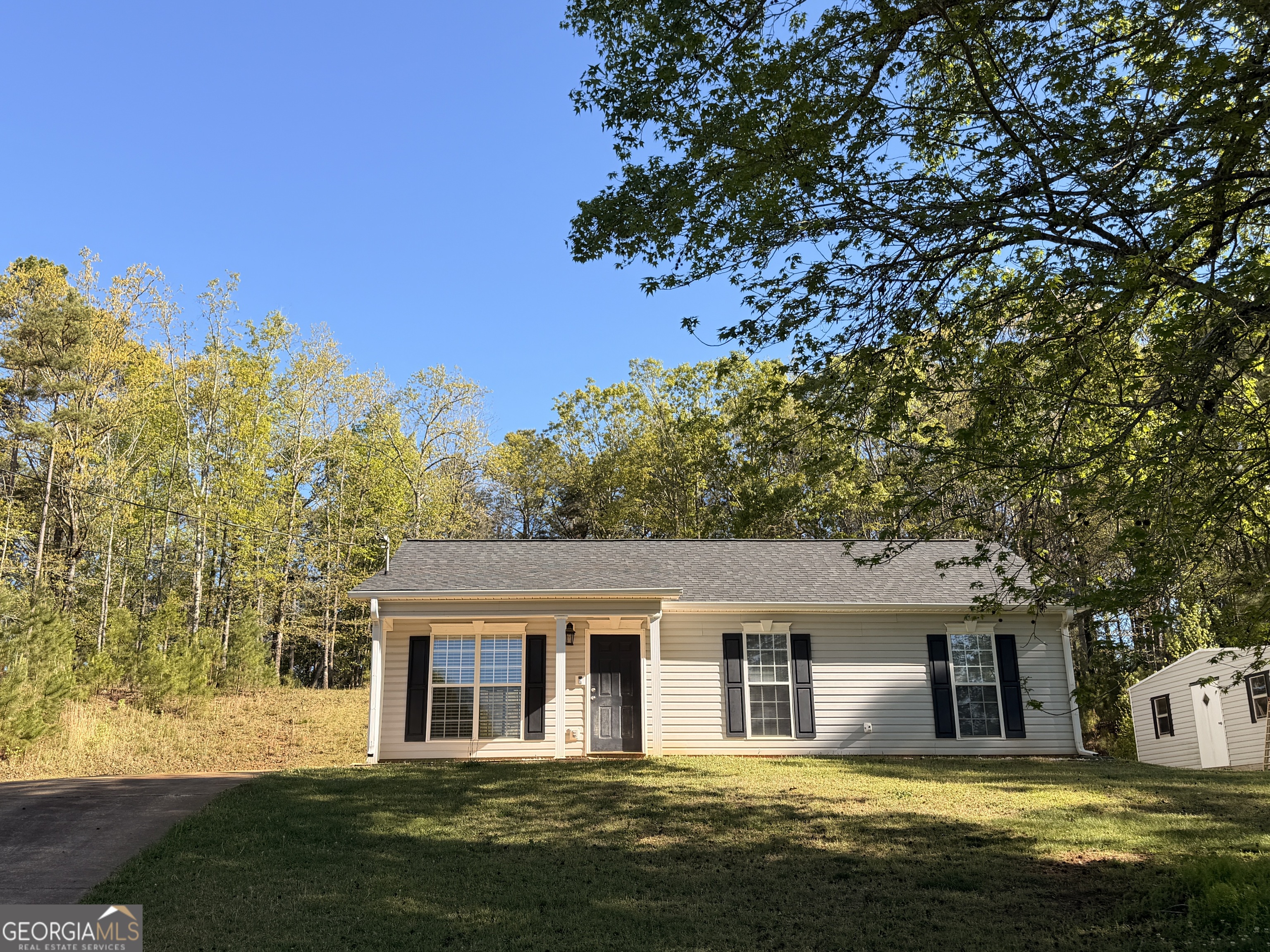 53 Nantucket Drive Lagrange GA 30241