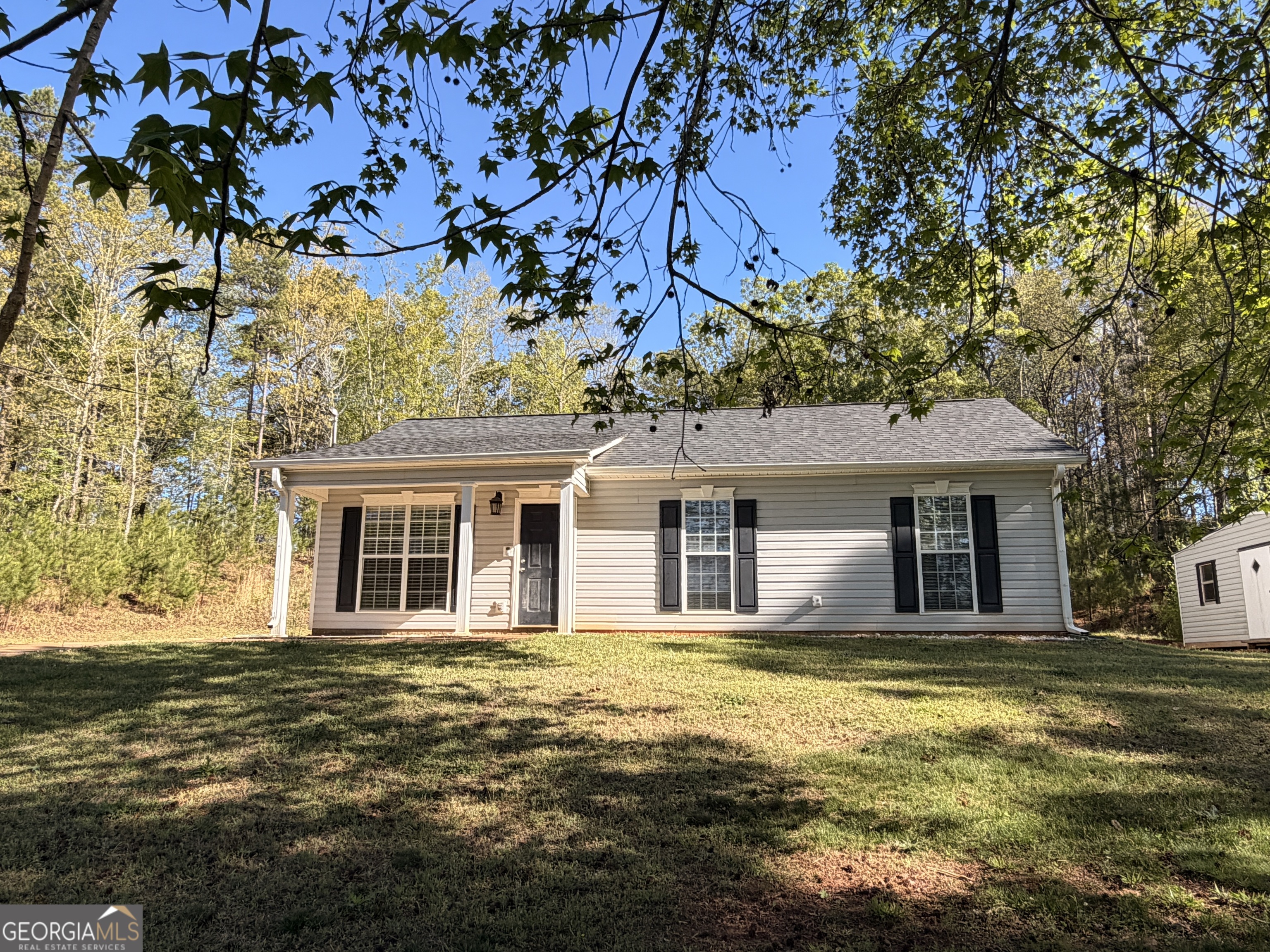 53 Nantucket Drive Lagrange GA 30241