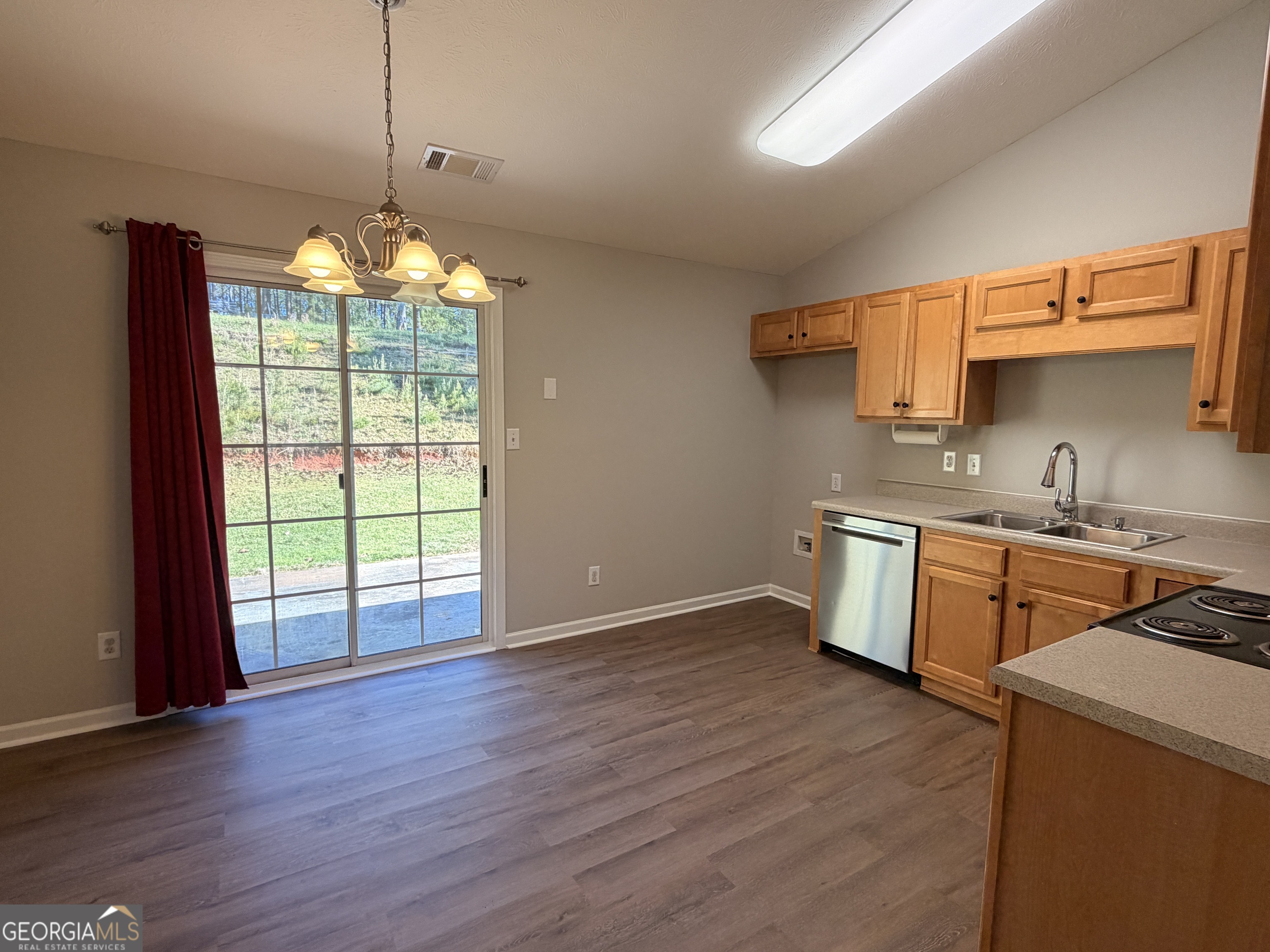 53 Nantucket Drive Lagrange GA 30241