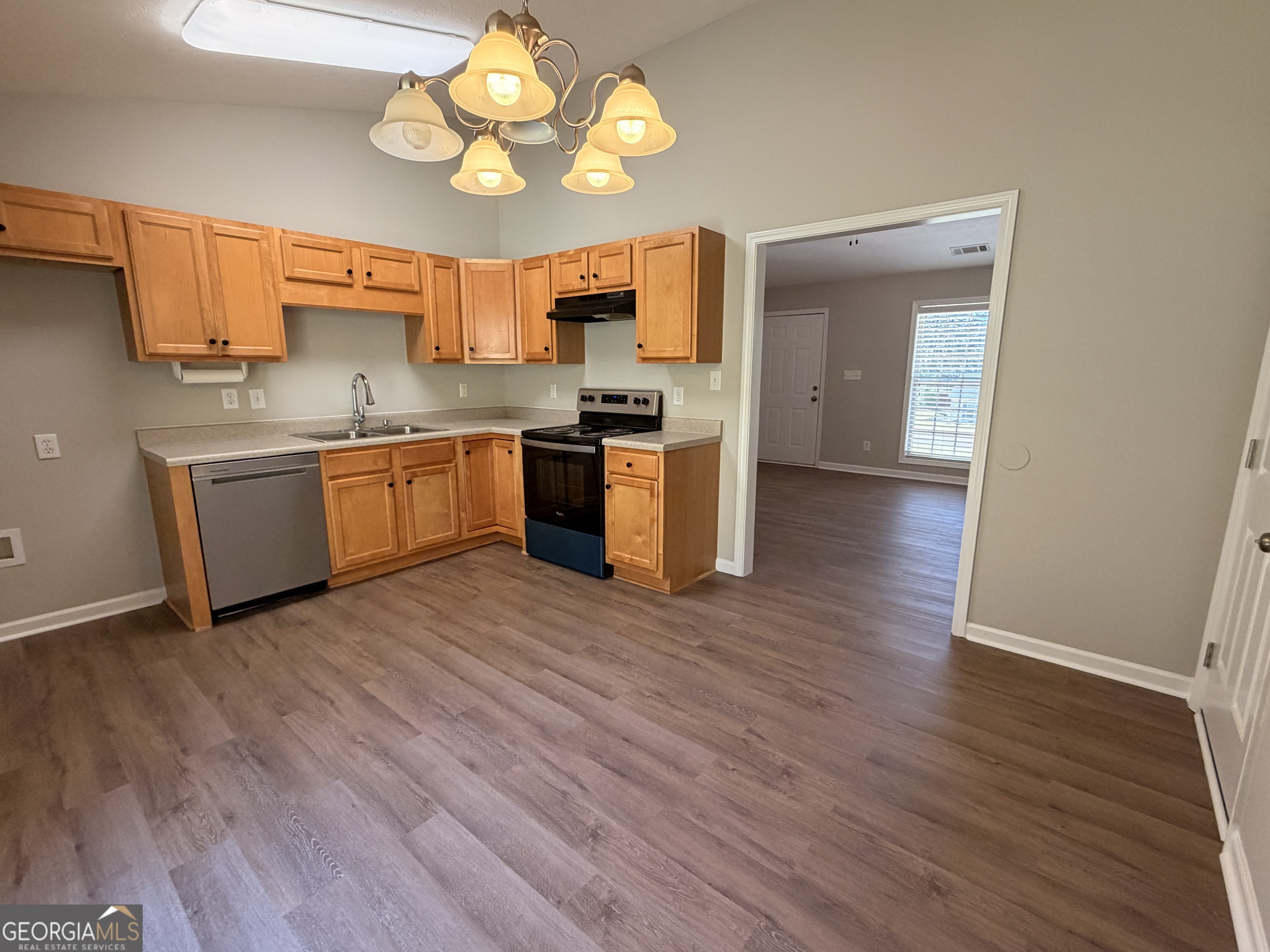53 Nantucket Drive Lagrange GA 30241