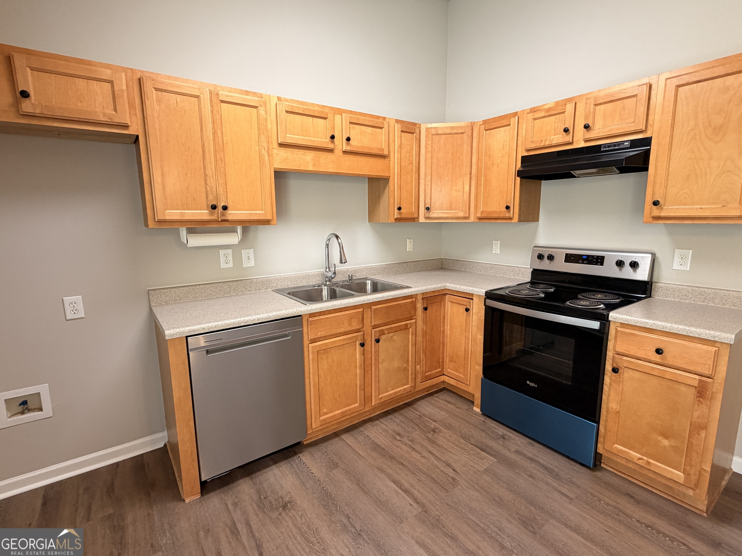 53 Nantucket Drive Lagrange GA 30241
