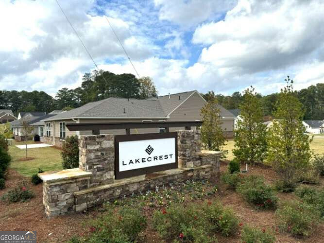 1769 Rowland Pass Buford GA 30518