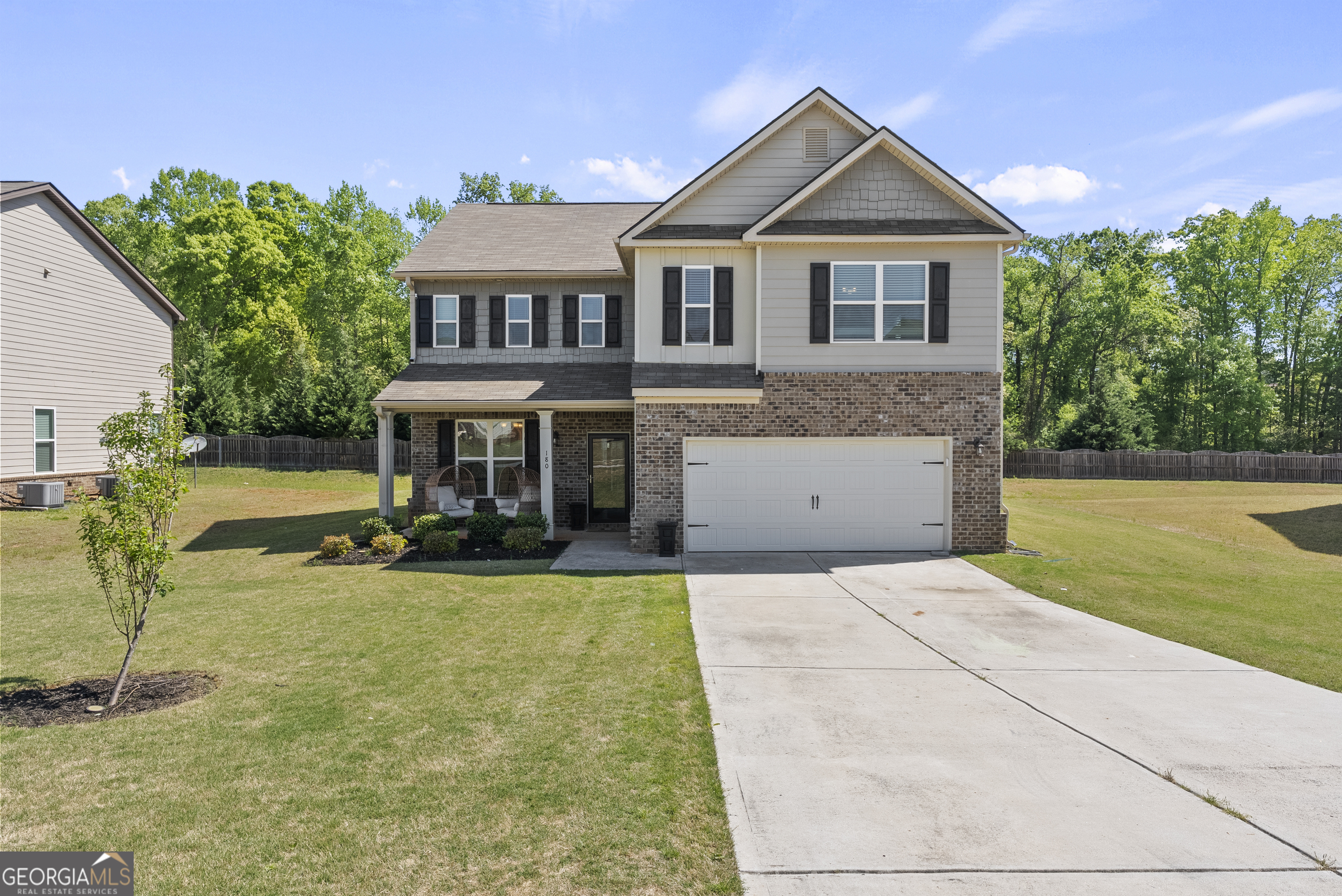 180 Sophie Circle Locust Grove GA 30248