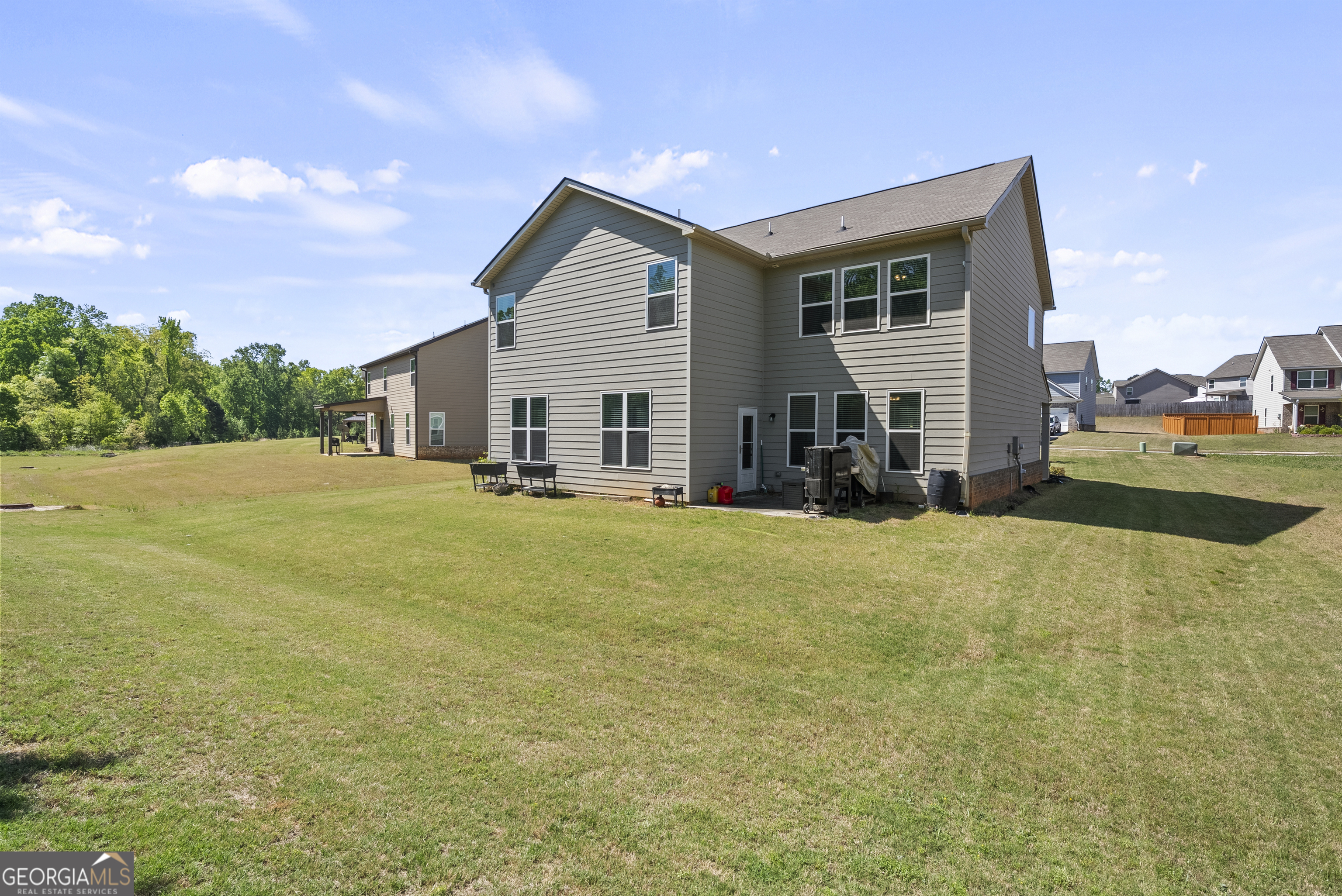 180 Sophie Circle Locust Grove GA 30248