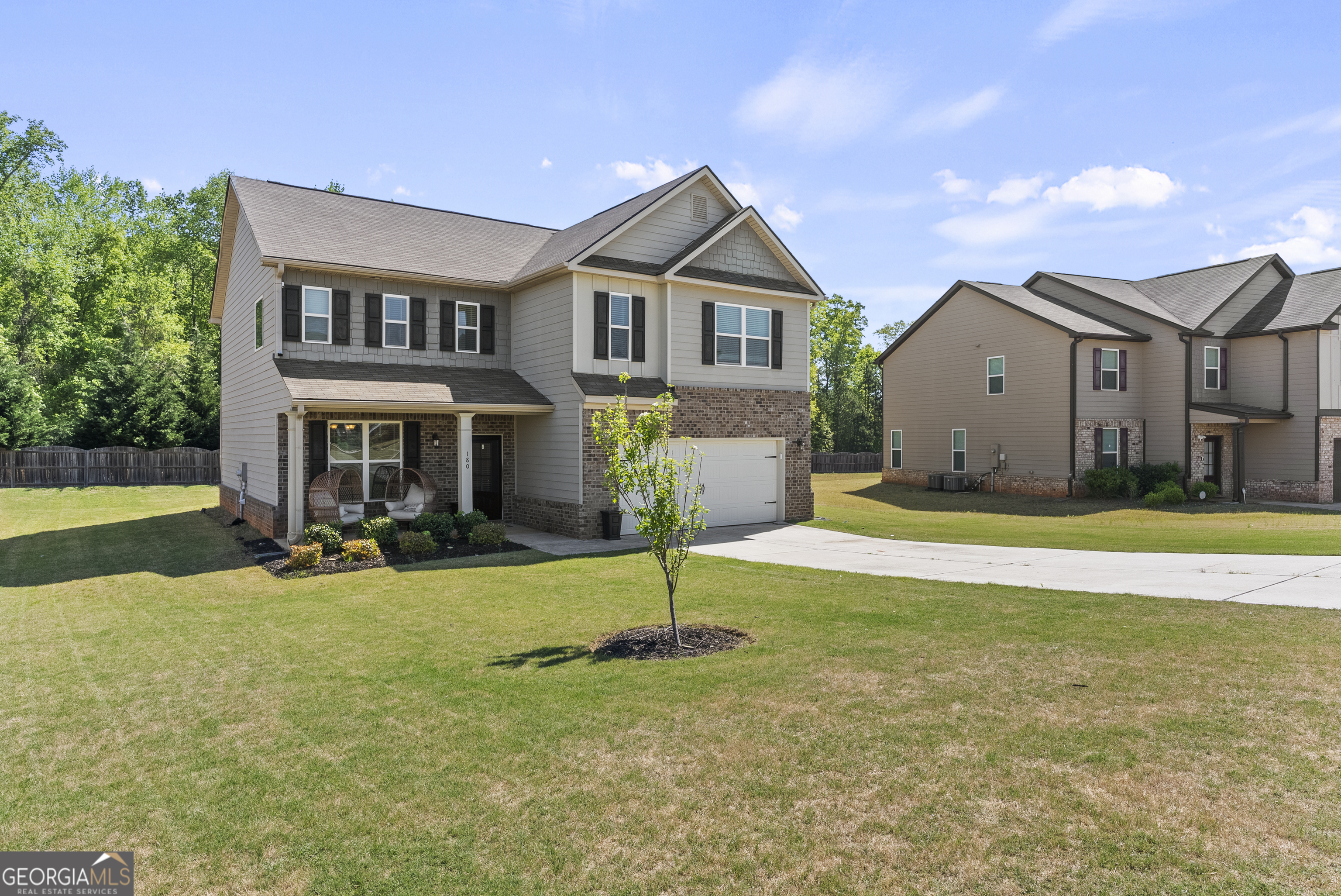 180 Sophie Circle Locust Grove GA 30248