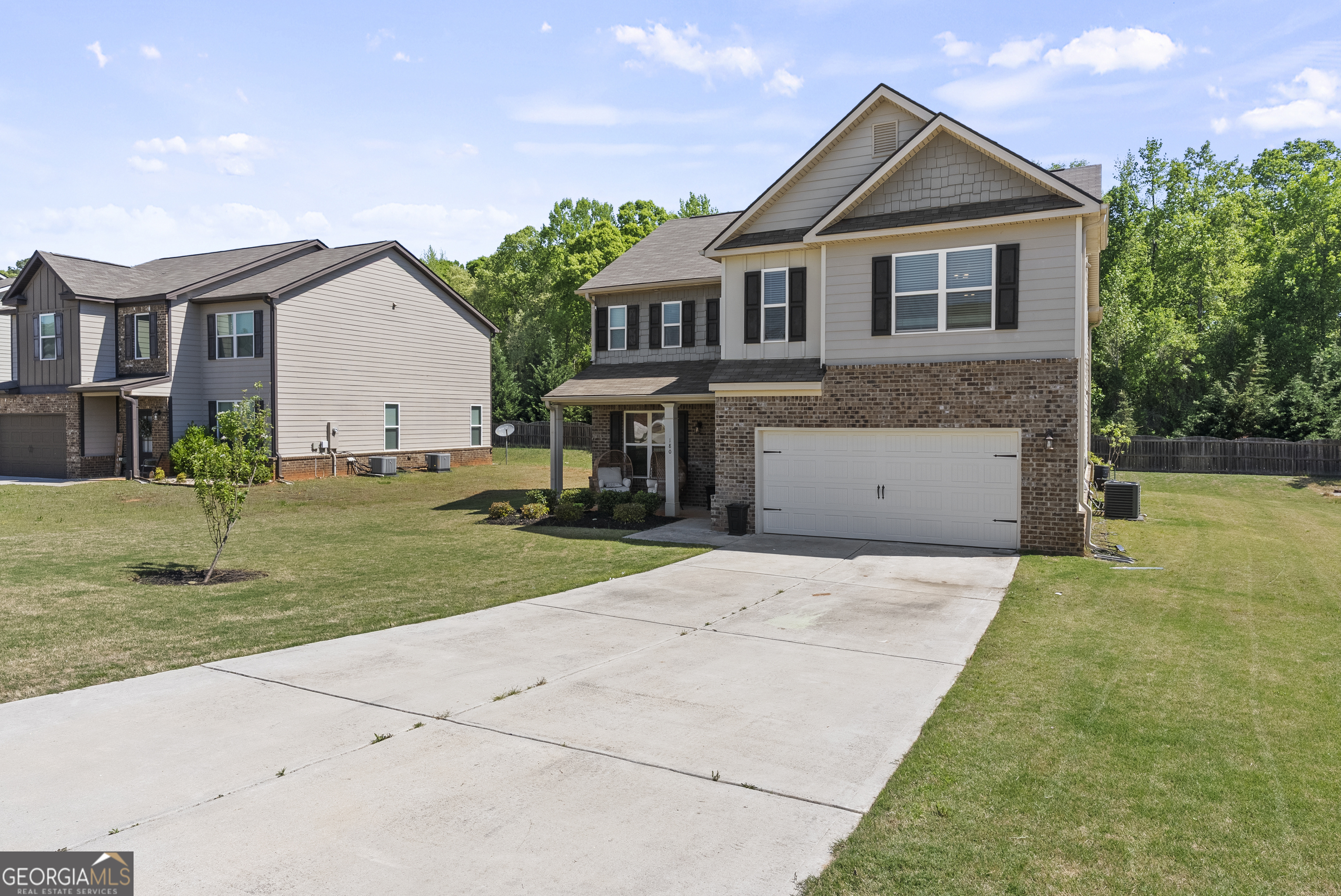 180 Sophie Circle Locust Grove GA 30248