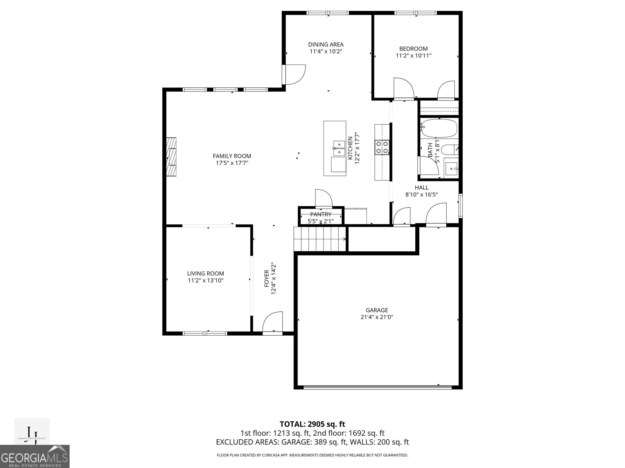180 Sophie Circle Locust Grove GA 30248