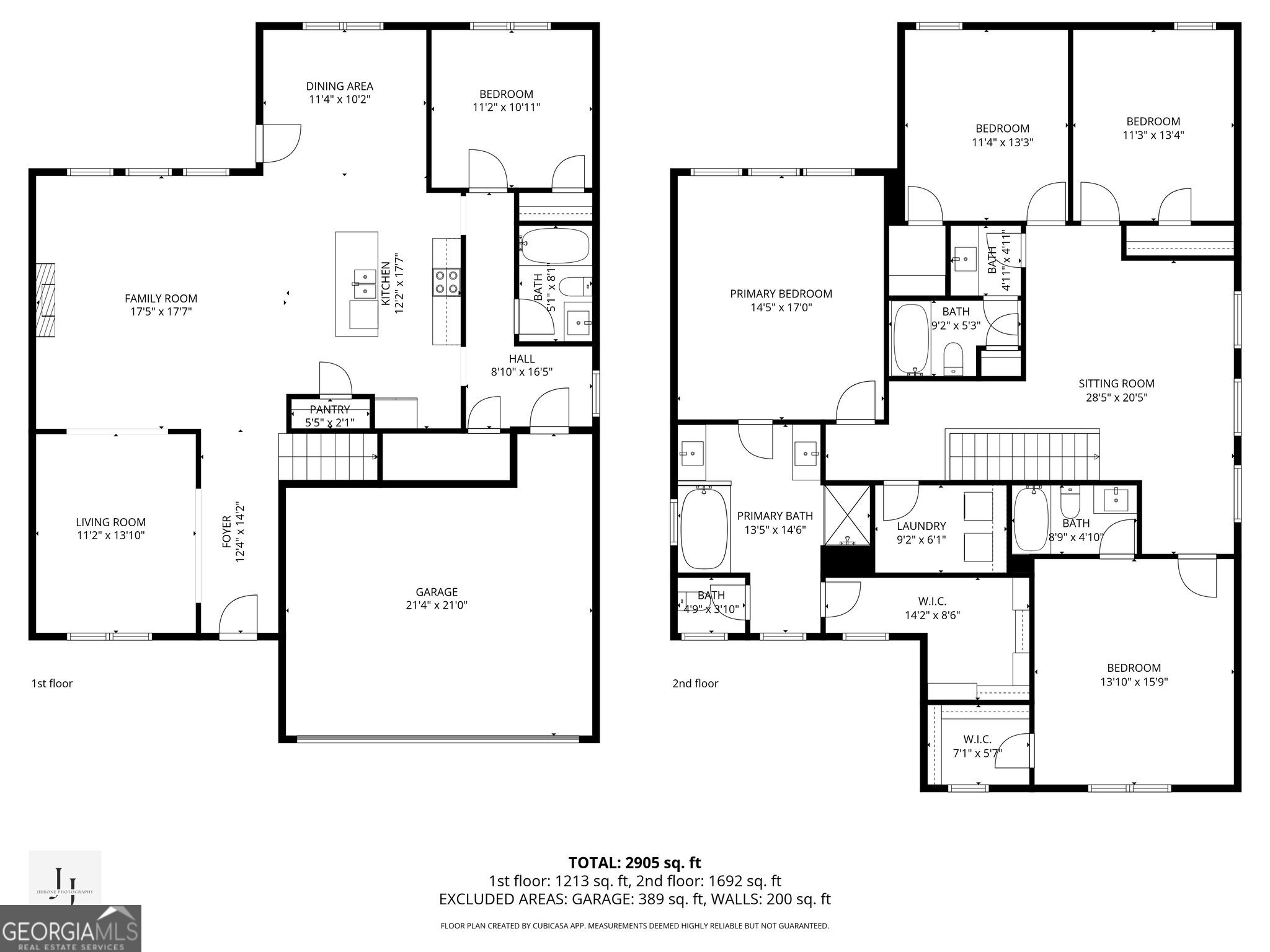 180 Sophie Circle Locust Grove GA 30248