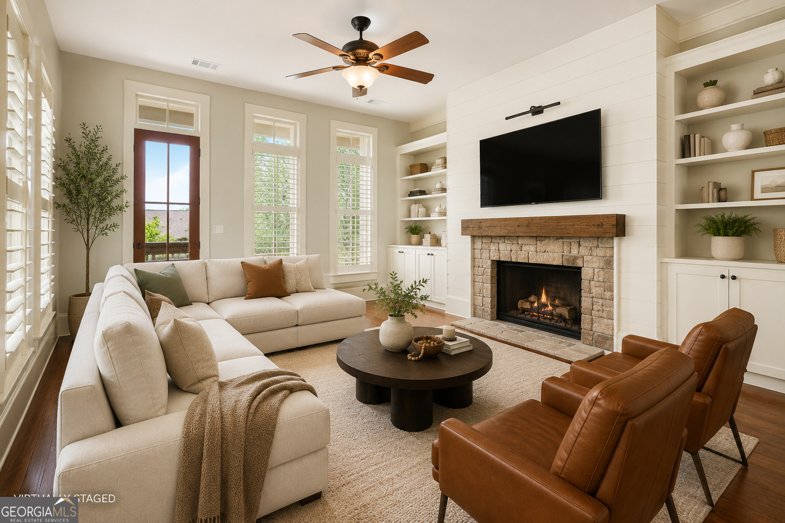 5960 Webster Circle Norcross GA 30071