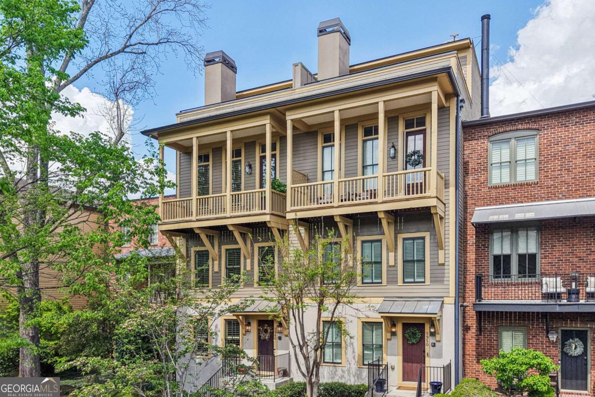 5960 Webster Circle Norcross GA 30071