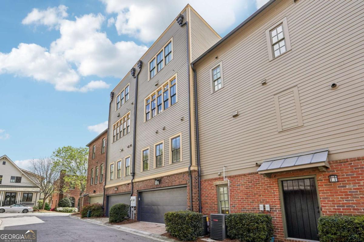 5960 Webster Circle Norcross GA 30071