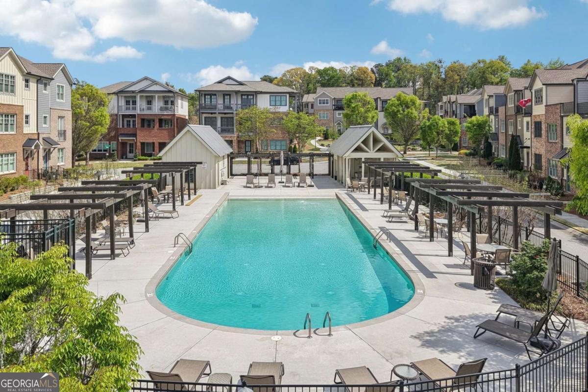 5960 Webster Circle Norcross GA 30071