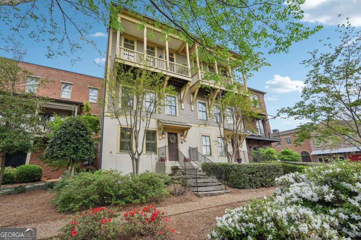 5960 Webster Circle Norcross GA 30071