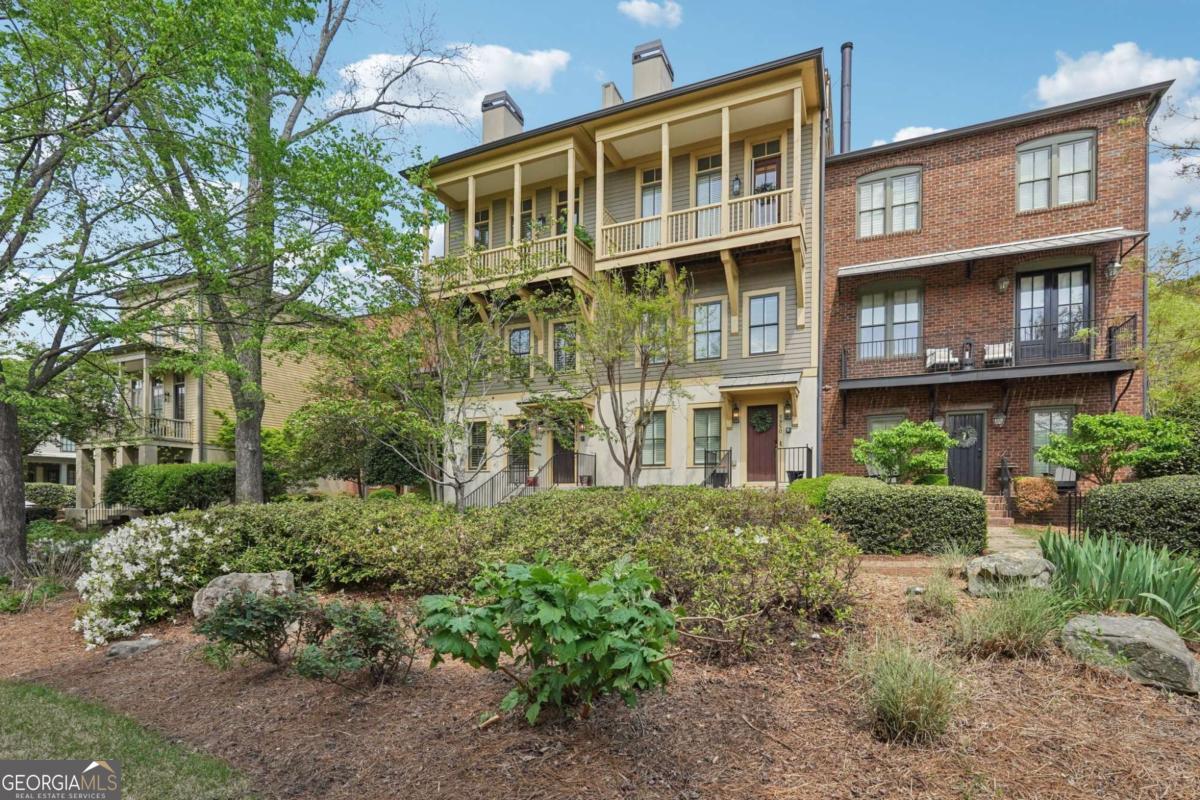 5960 Webster Circle Norcross GA 30071