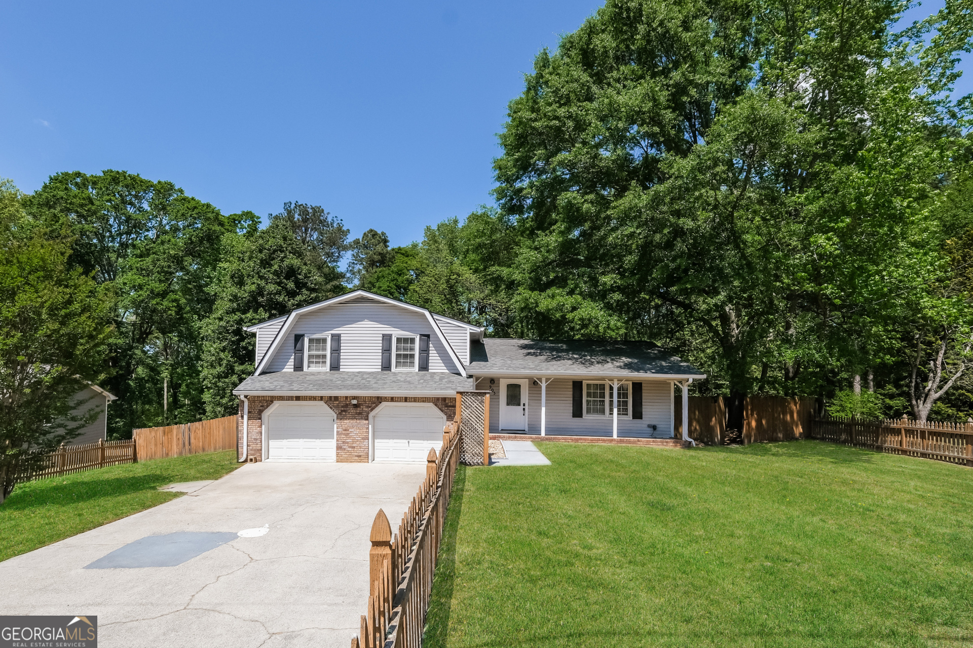 905 N Lassetter Circle Villa Rica GA 30180