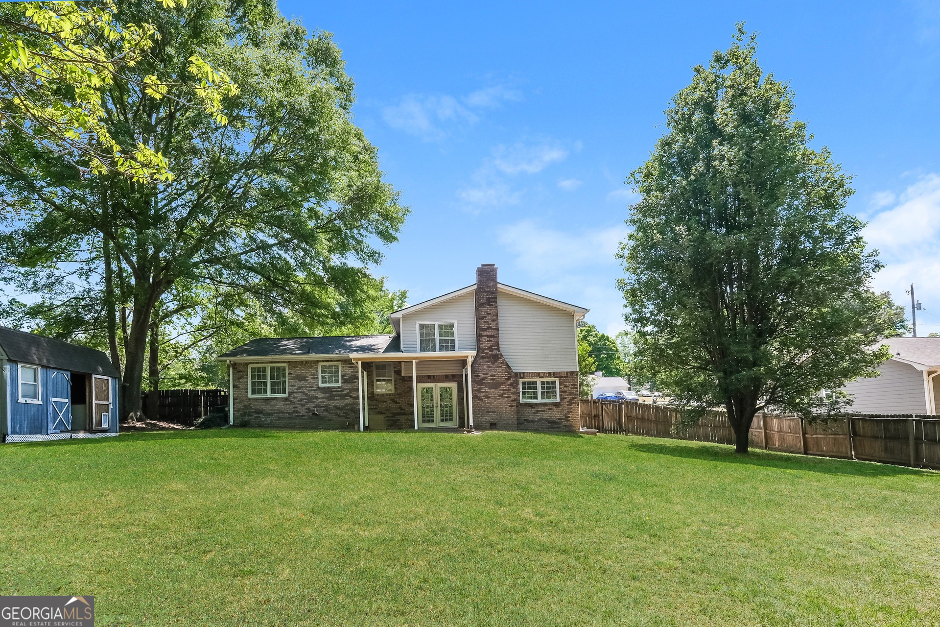 905 N Lassetter Circle Villa Rica GA 30180