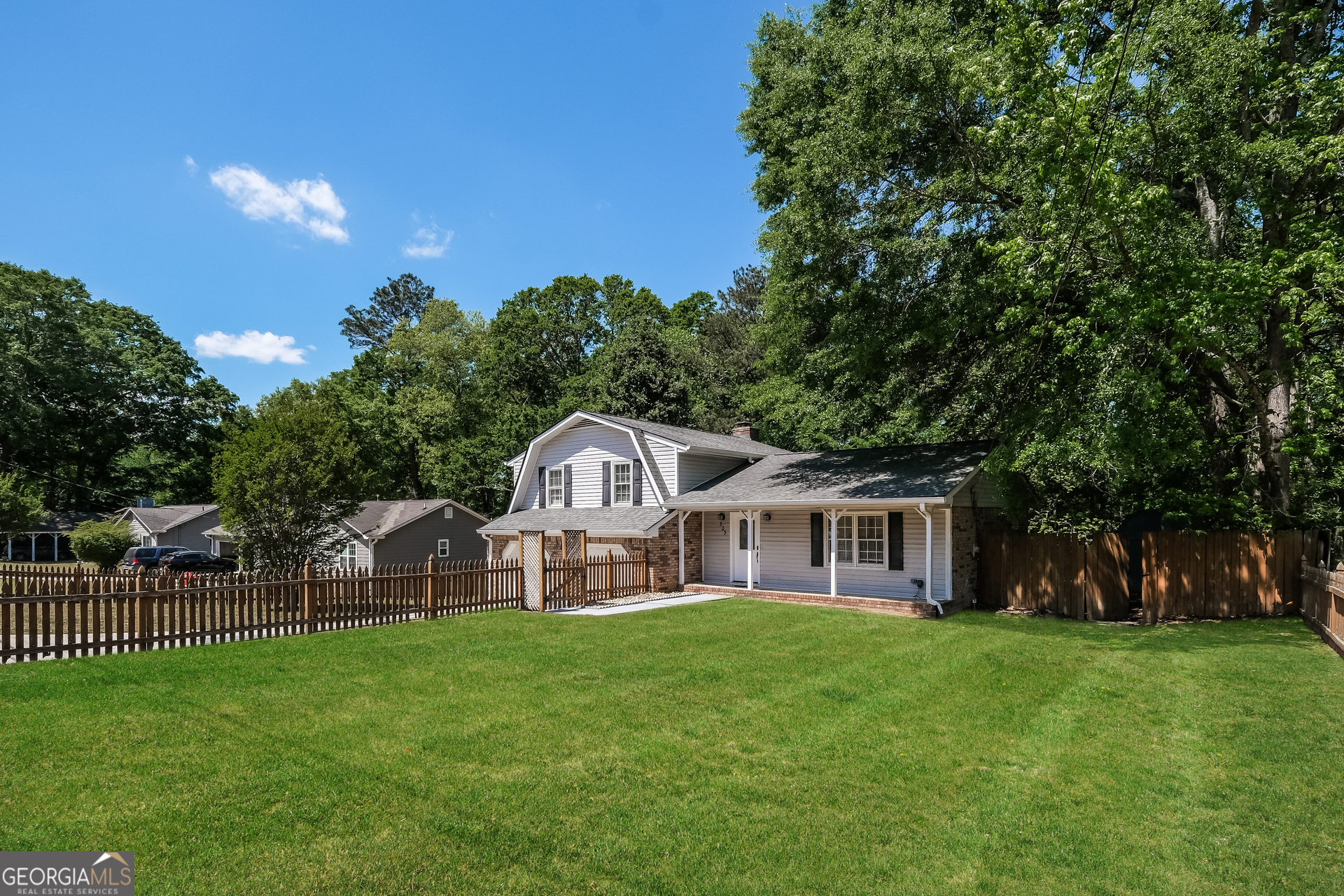 905 N Lassetter Circle Villa Rica GA 30180
