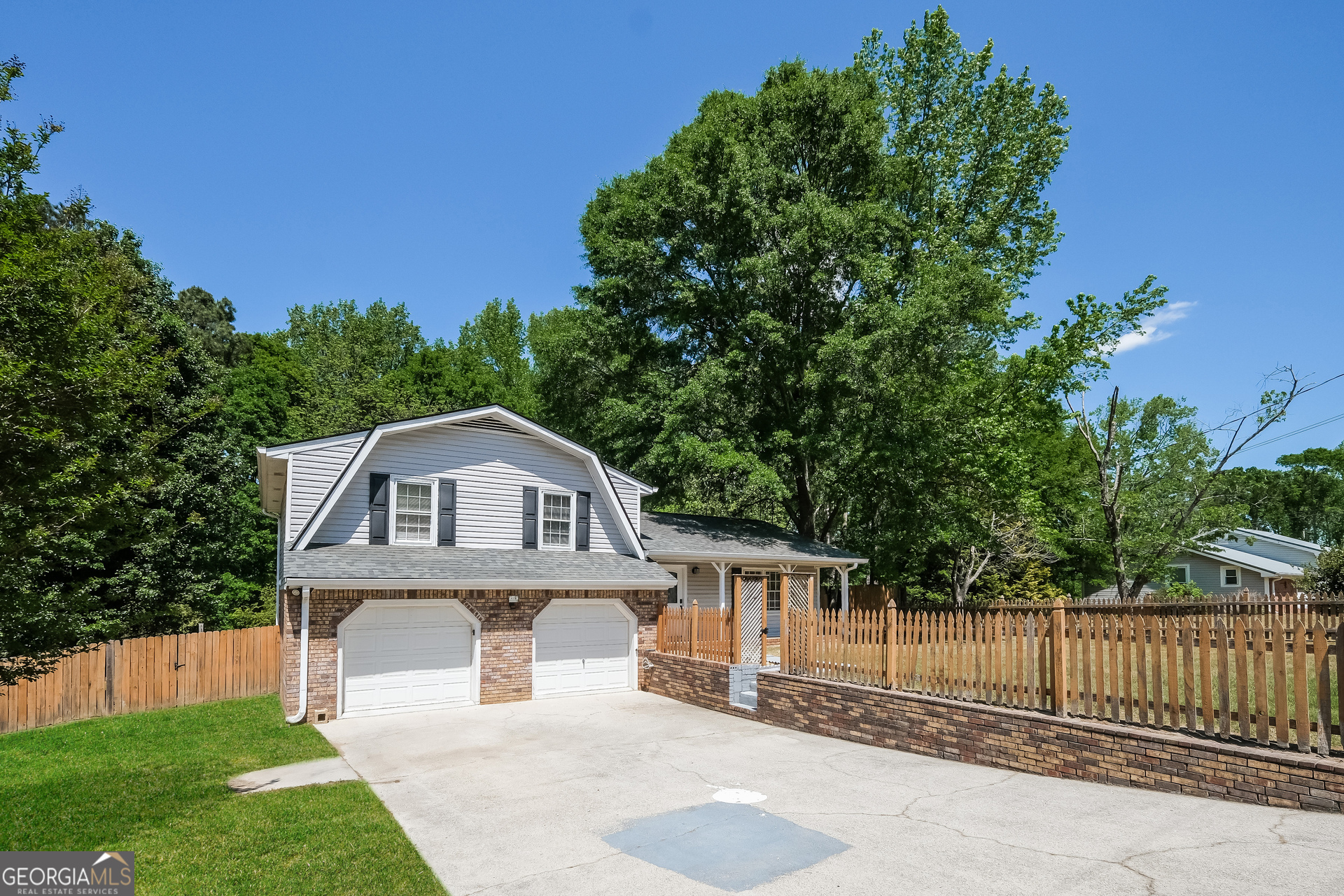 905 N Lassetter Circle Villa Rica GA 30180