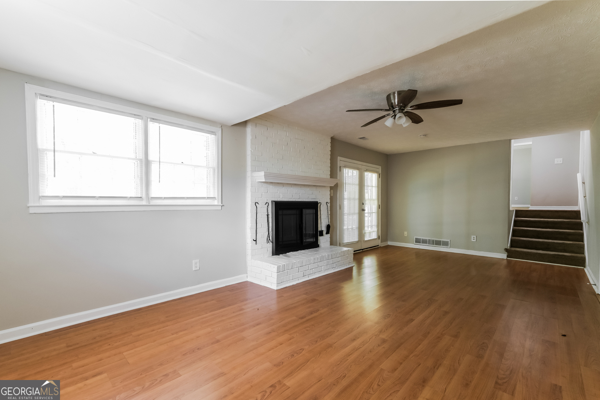 905 N Lassetter Circle Villa Rica GA 30180