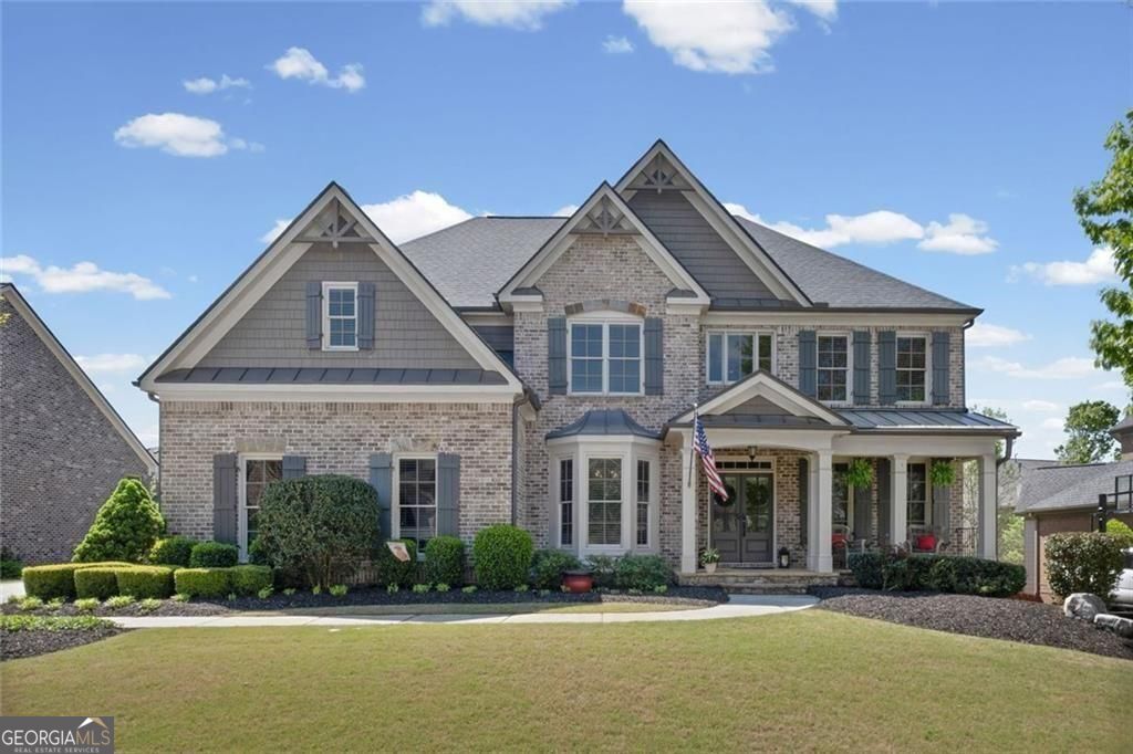 4640 Allistair Drive Cumming GA 30040