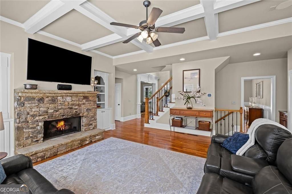 4640 Allistair Drive Cumming GA 30040