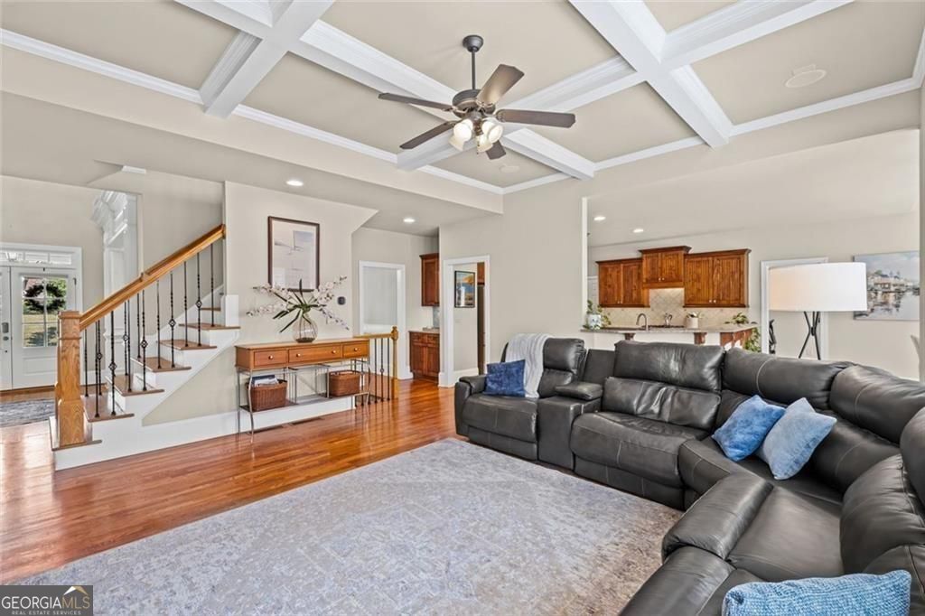 4640 Allistair Drive Cumming GA 30040