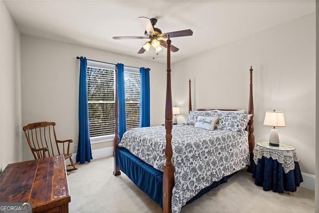 4640 Allistair Drive Cumming GA 30040