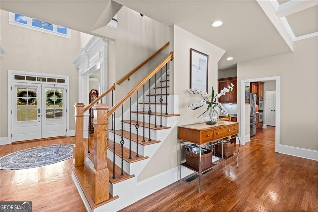4640 Allistair Drive Cumming GA 30040