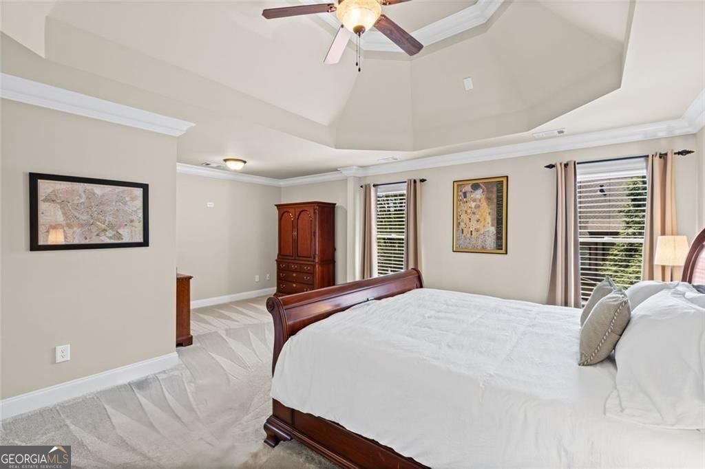4640 Allistair Drive Cumming GA 30040