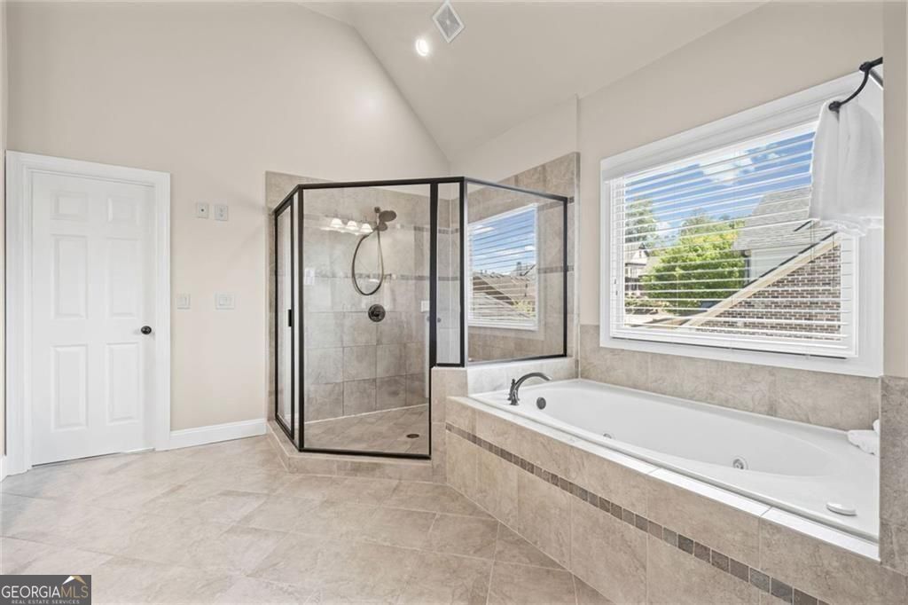 4640 Allistair Drive Cumming GA 30040