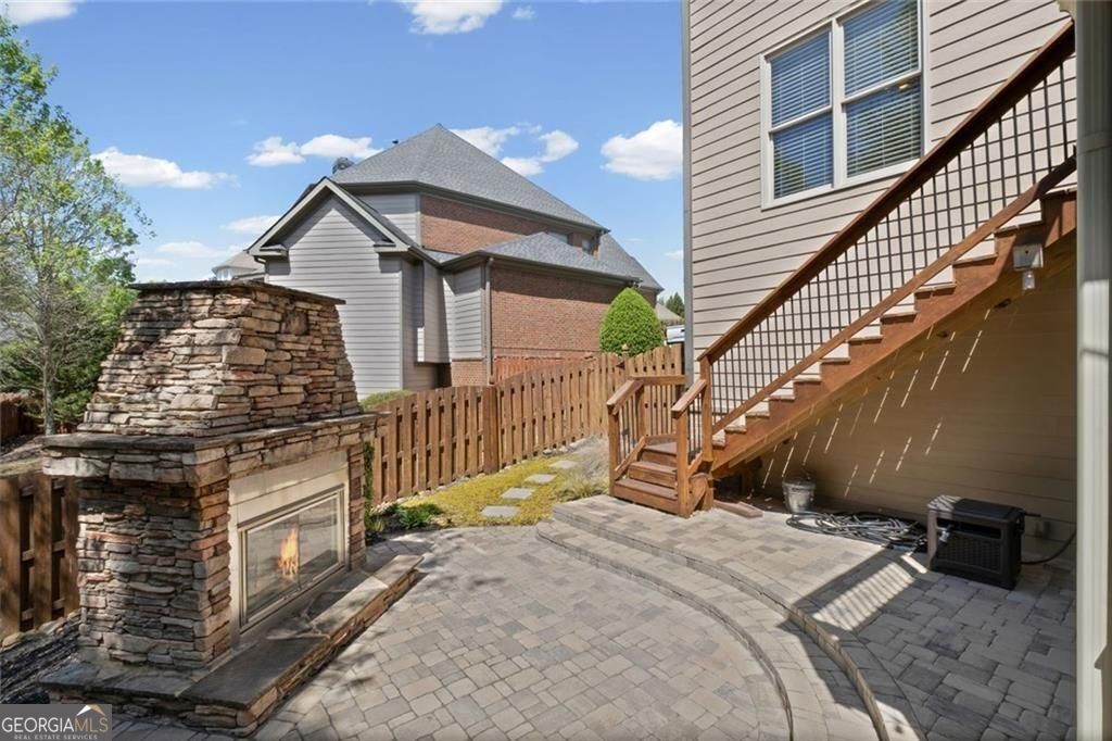 4640 Allistair Drive Cumming GA 30040