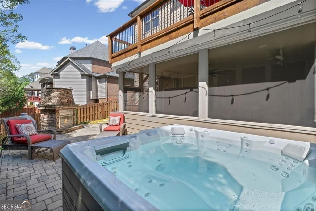 4640 Allistair Drive Cumming GA 30040