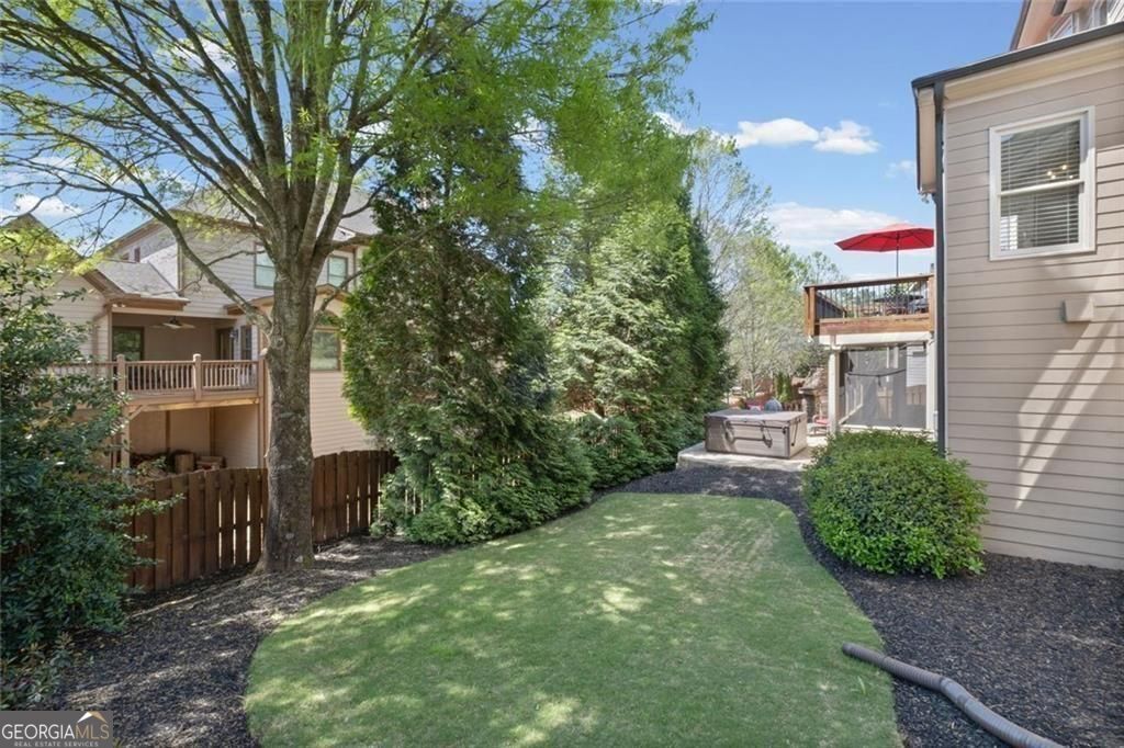 4640 Allistair Drive Cumming GA 30040