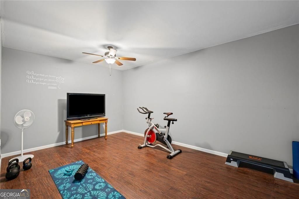 4640 Allistair Drive Cumming GA 30040
