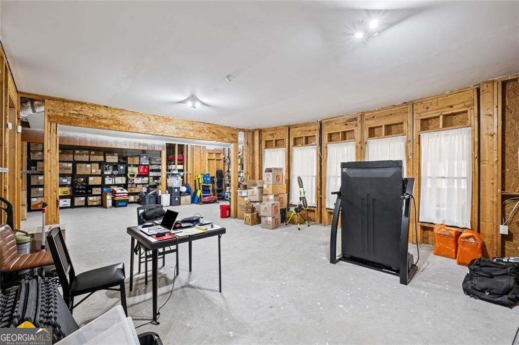 4640 Allistair Drive Cumming GA 30040