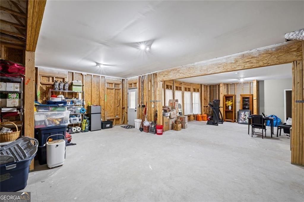 4640 Allistair Drive Cumming GA 30040