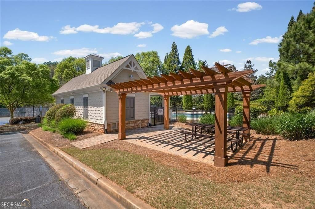 4640 Allistair Drive Cumming GA 30040