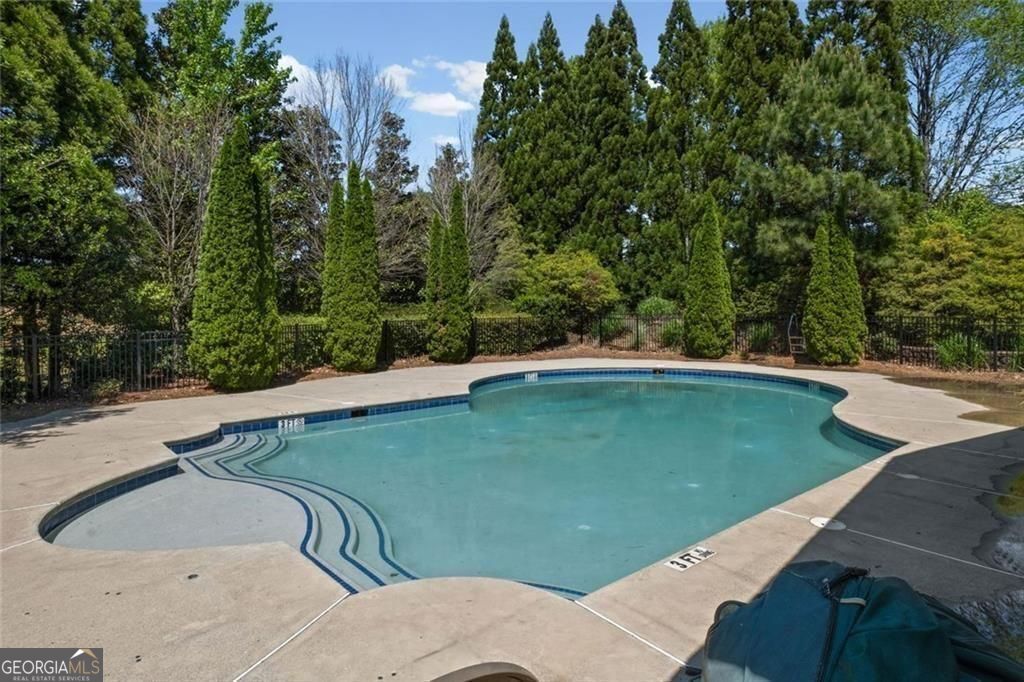 4640 Allistair Drive Cumming GA 30040