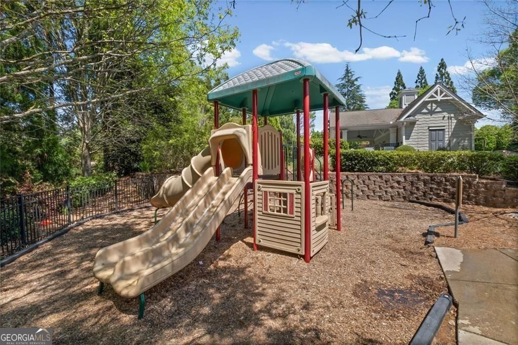 4640 Allistair Drive Cumming GA 30040