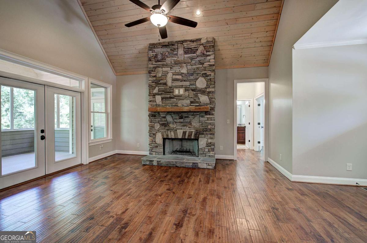 25 Mountain Creek Trail NE Fairmount GA 30139