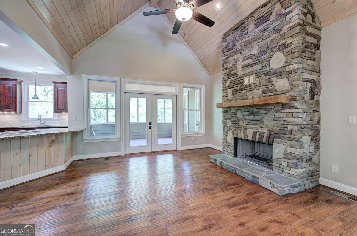 25 Mountain Creek Trail NE Fairmount GA 30139