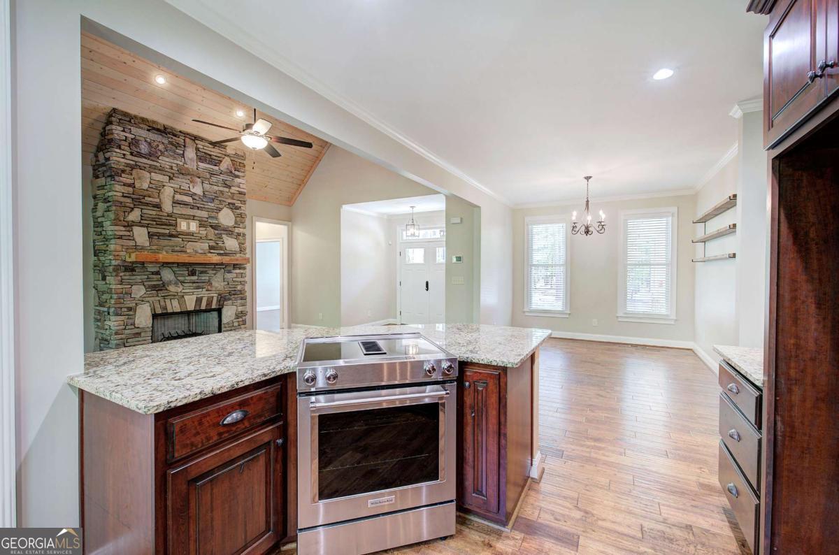 25 Mountain Creek Trail NE Fairmount GA 30139