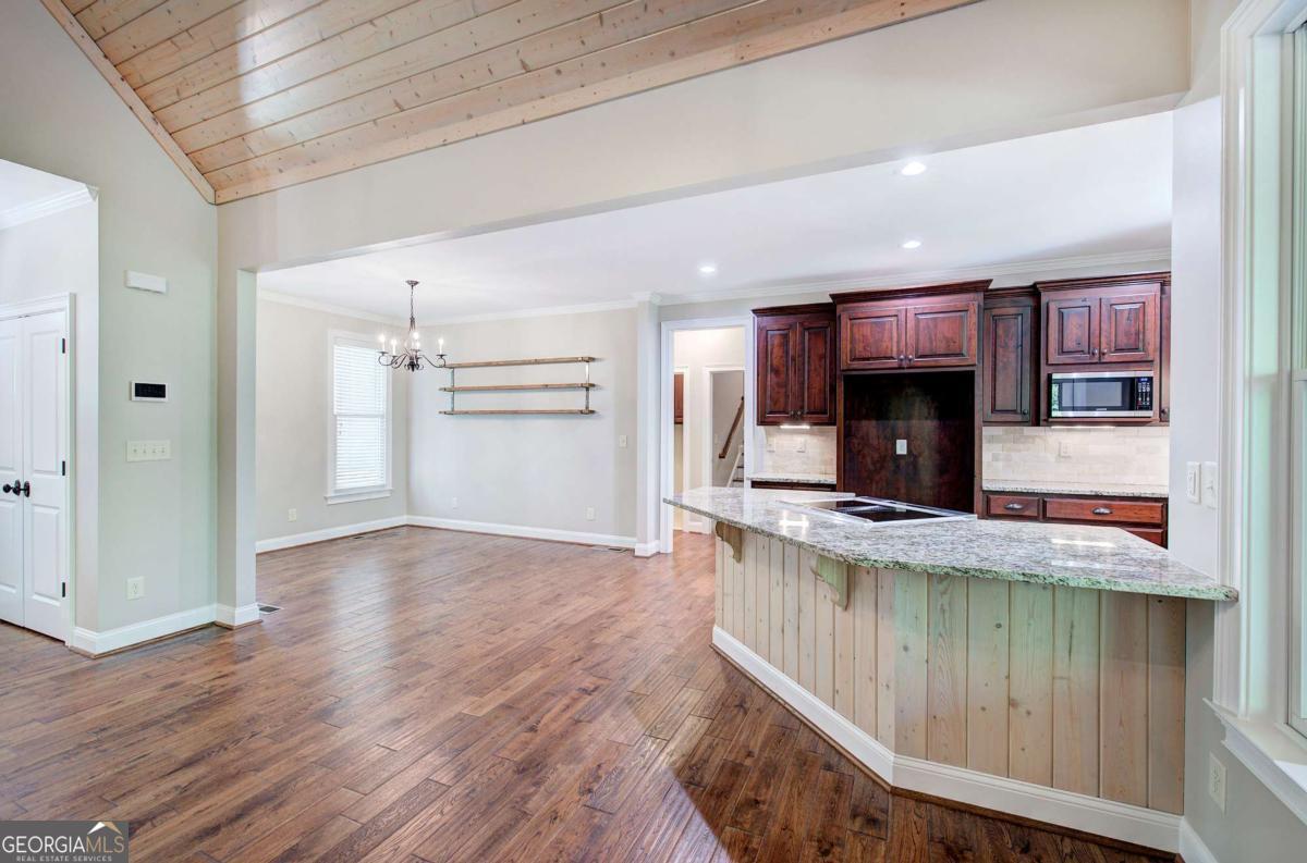 25 Mountain Creek Trail NE Fairmount GA 30139
