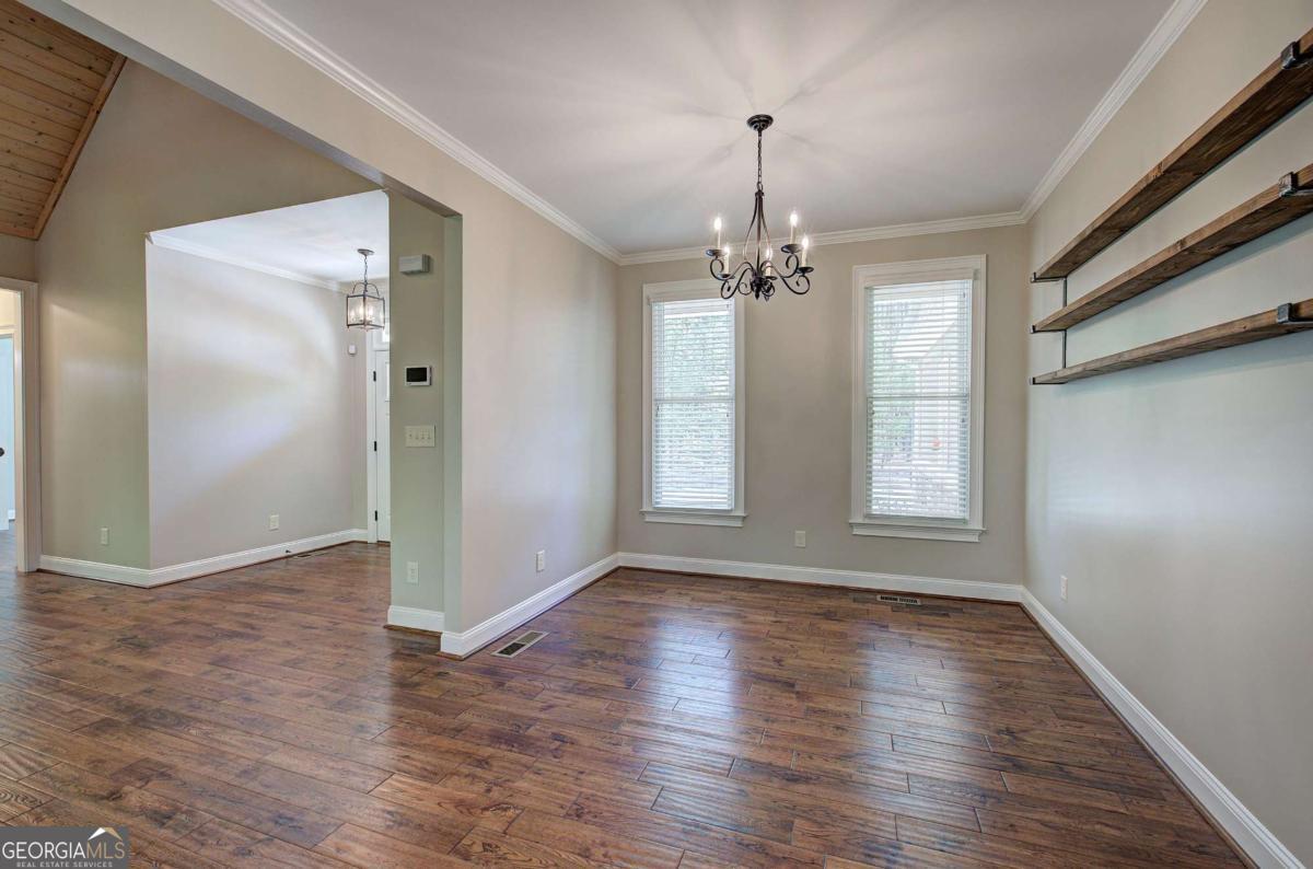 25 Mountain Creek Trail NE Fairmount GA 30139