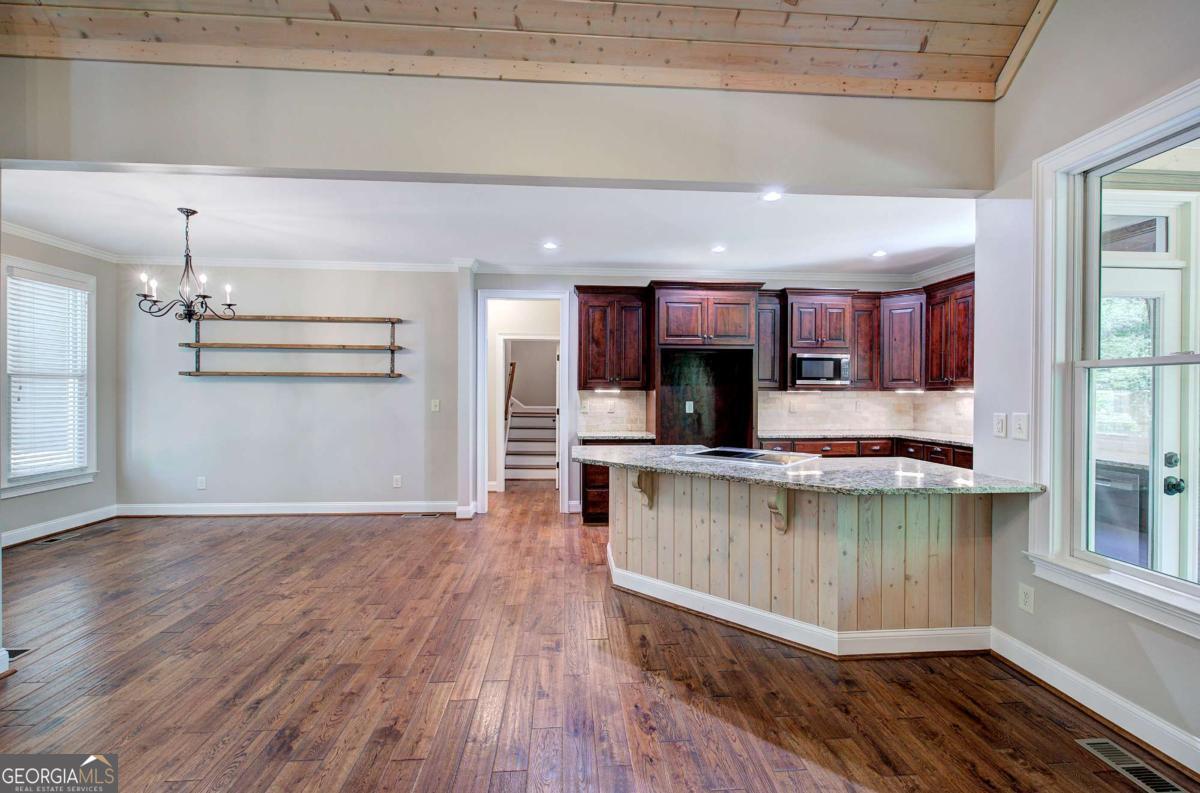 25 Mountain Creek Trail NE Fairmount GA 30139