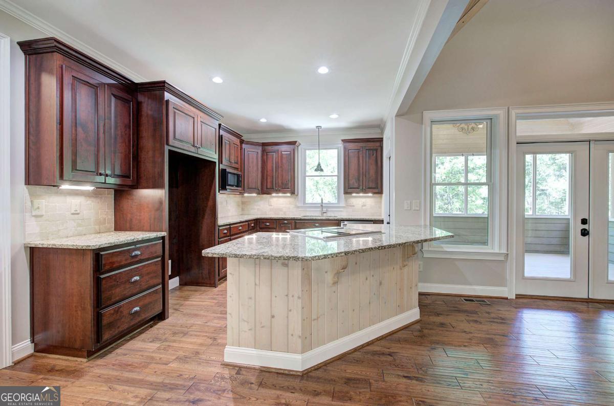 25 Mountain Creek Trail NE Fairmount GA 30139
